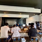 麺の道 あをによし - 