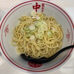 蒙古タンメン中本 - 