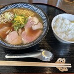 麺の道 あをによし - 