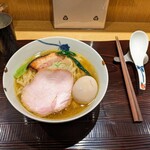 麺 みつヰ - 