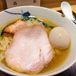 麺 みつヰ - 