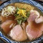 麺の道 あをによし - 