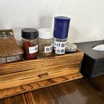 麺の道 あをによし - 