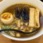 らーめん工房 麺作 - 
