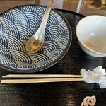 麺の道 あをによし - 