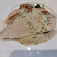 リストランテ イル コンティヌオ - 