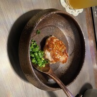 鉄板焼 花 - 