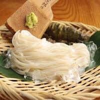 秋田　稲庭ざるうどん