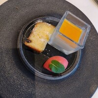 リストランテ イル コンティヌオ - 