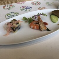 全聚徳 新宿店 - 