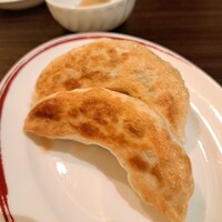 中国料理 彩龍 - 焼き餃子