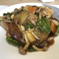 全聚徳 新宿店 - 