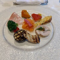リストランテ イル コンティヌオ - 