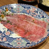中目黒焼肉 登牛門 - 