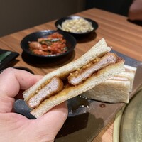 中目黒焼肉 登牛門 - 