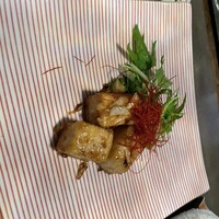 鉄板焼 花 - 