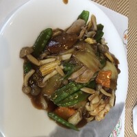 全聚徳 新宿店 - 