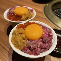 中目黒焼肉 登牛門 - 