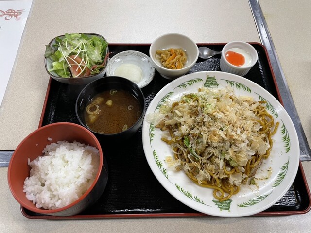 Okonomiyaki Manmaru photo 5