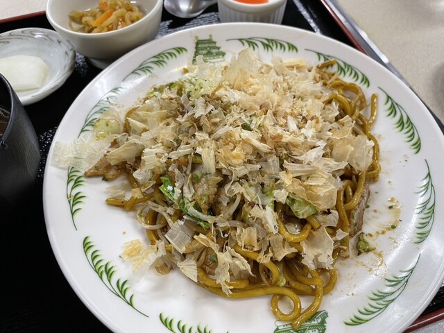 Okonomiyaki Manmaru photo 3