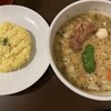 SOUP CURRY KING セントラル