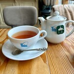 カフェ・ド・リオン パレット - 