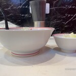 蒙古タンメン中本 - 