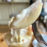 カフェ・ド・リオン パレット - 