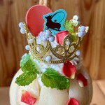 カフェ・ド・リオン パレット - 