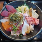 魚漁家 - 