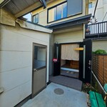 かつみの朝めし - 