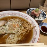 きたかた食堂 - 