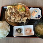 キッチン とどろき - 料理写真:
