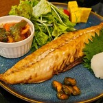 かつみの朝めし - 