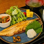 かつみの朝めし - 