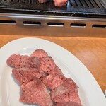 焼肉 やっちゃん - 