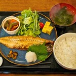 かつみの朝めし - 