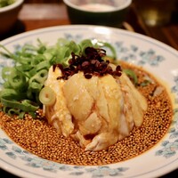中華旬彩 森本 - 