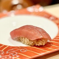 鮨 赤酢 はなやま - 