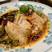 中華旬彩 森本 - 