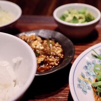 中華旬彩 森本 - 