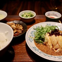 中華旬彩 森本 - 