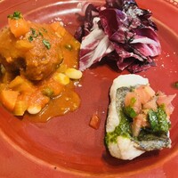 ブラカリイタリア料理店 - 