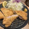 とんかつ目黒こがね