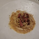 OSTERIA CHOUZETSU TOKYO - 