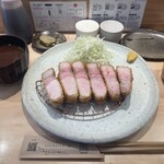 tonkatsu.jp 表参道 - 