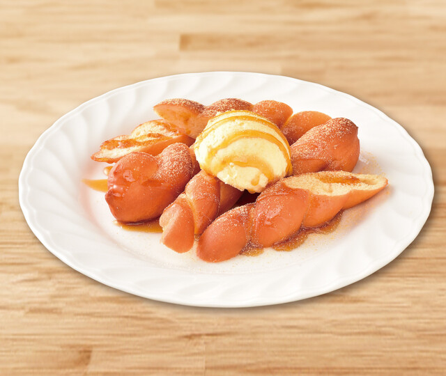 直前予約したのにも関わず : つぼ八 北見三輪店の写真