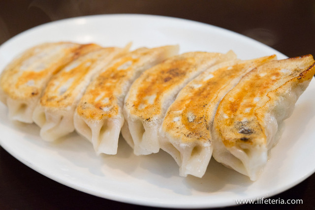 Tantan - Kachidoki/Chinese | Tabelog