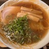 煮干中華蕎麦 ふじた - 