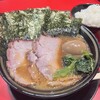 家系ラーメン 王道乃印 柏店